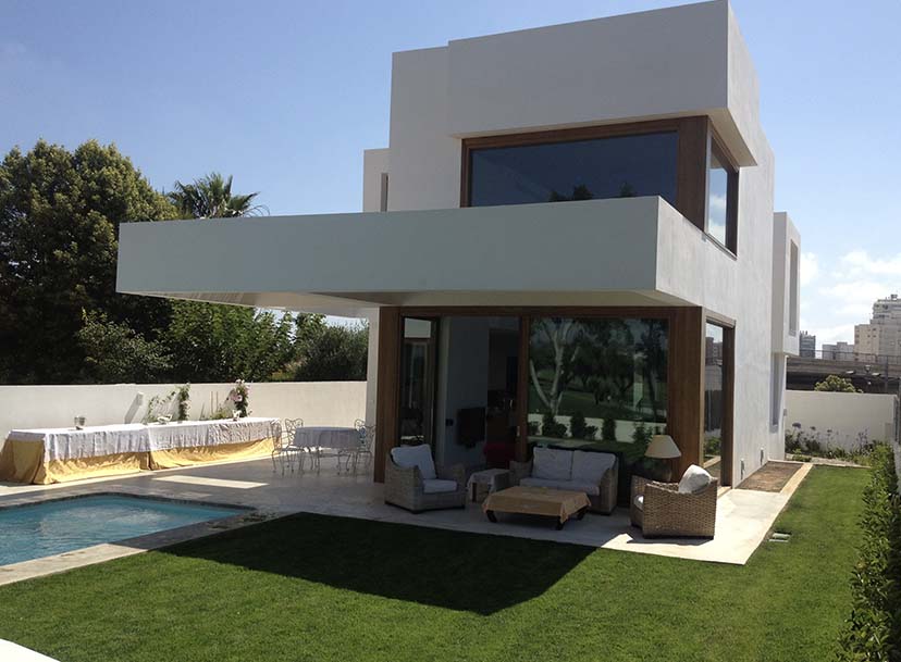 Reformas integrales en Alicante | Sandra de Vena Arquitectura